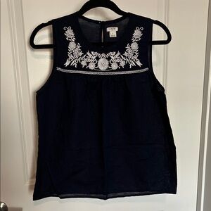 J.Crew Factory top
